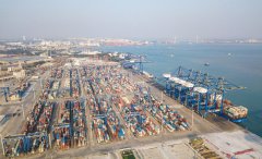 <b>联动激发经济全球化新活力</b>