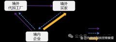 <b>新型离岸国际商业模式取案例！</b>