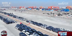 <b>多点发力让“钢铁驼队”跑出“加快度” 为中国</b>